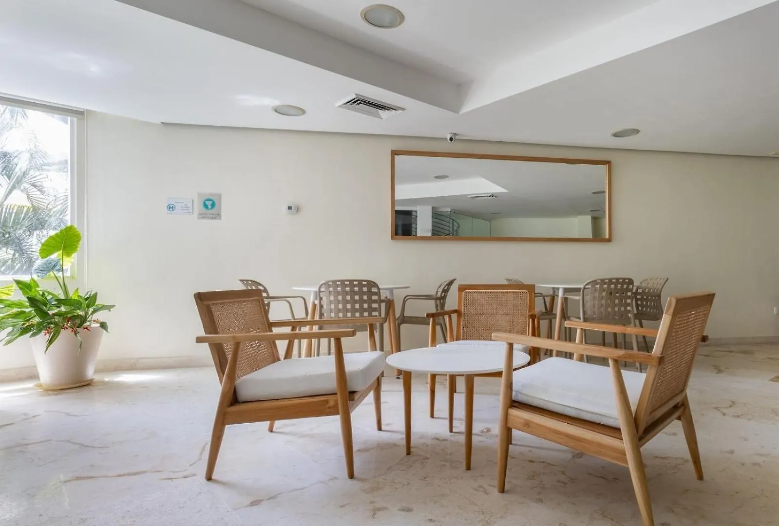 아파트 Elements Garden House 6 Condo 신데 델 카르멘