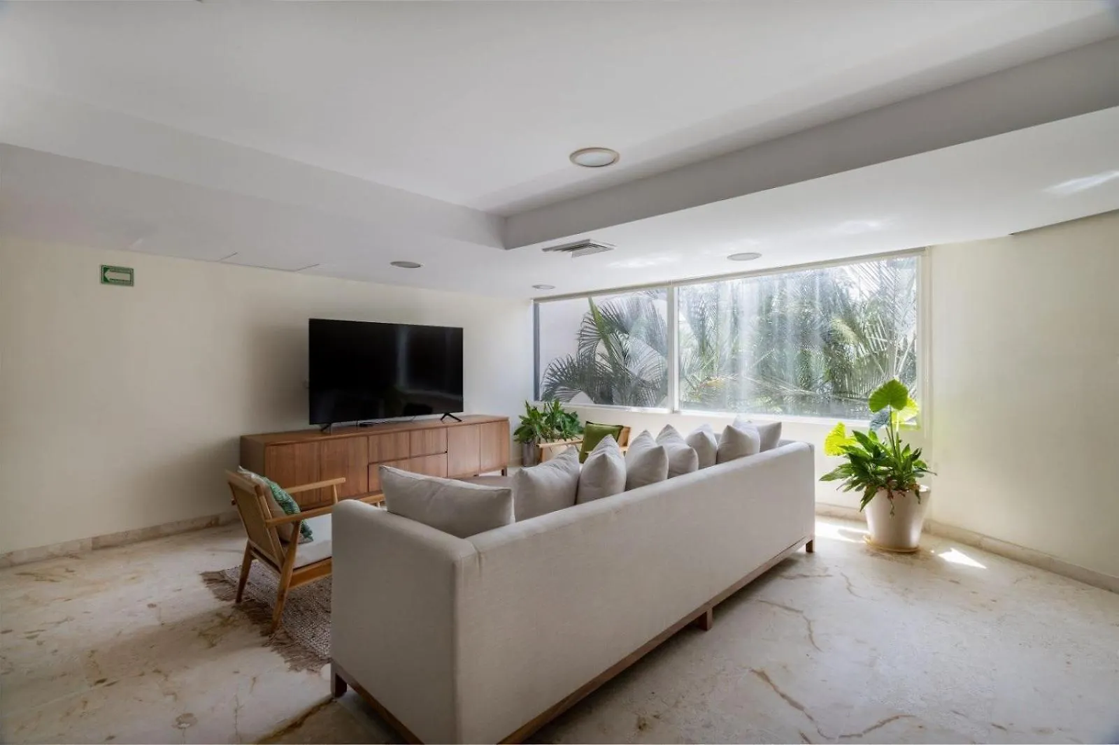 Elements Garden House 6 Condo 신데 델 카르멘