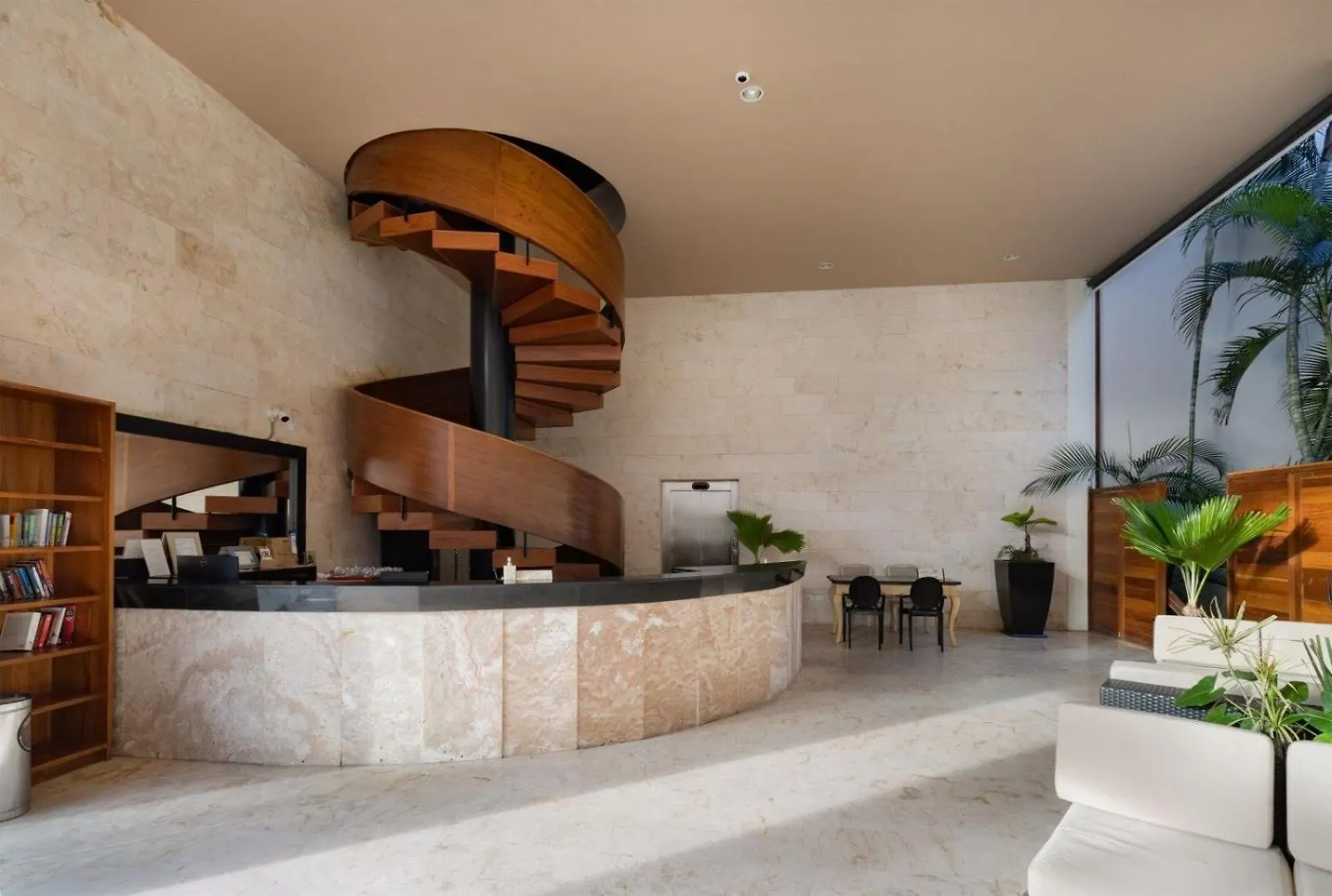Elements Garden House 6 Condo 신데 델 카르멘