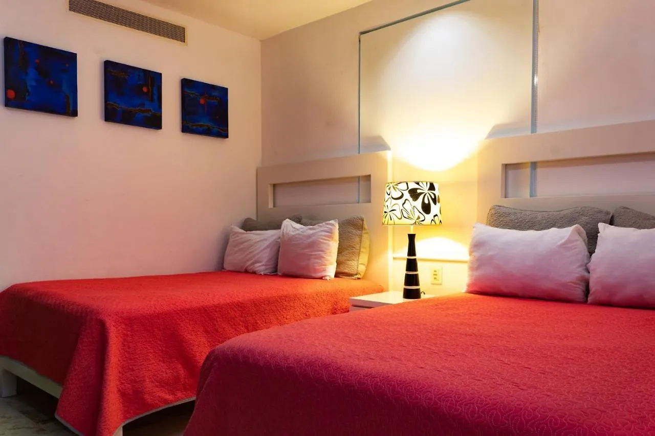 아파트 Elements Garden House 6 Condo 신데 델 카르멘