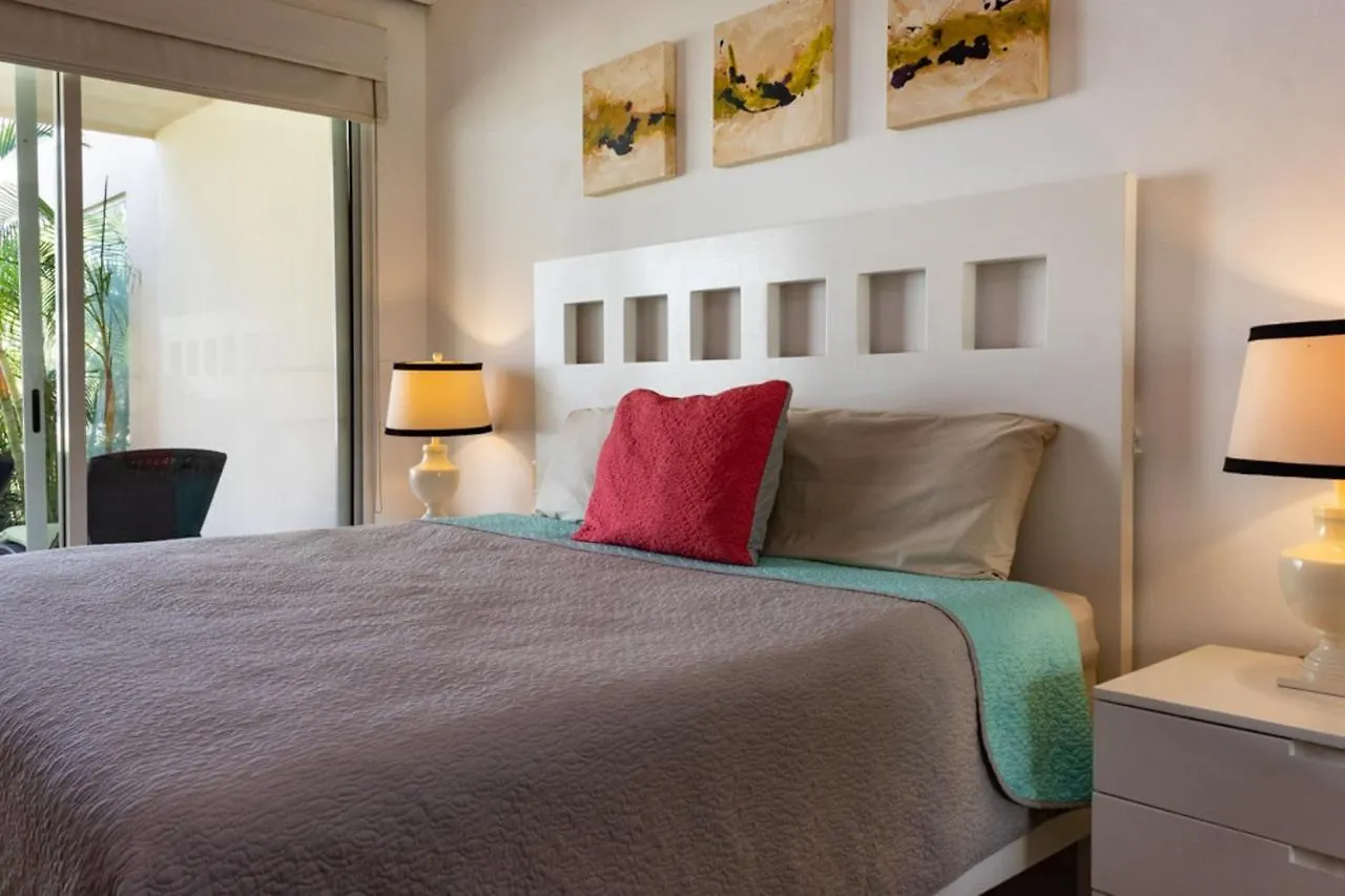 Elements Garden House 6 Condo 신데 델 카르멘