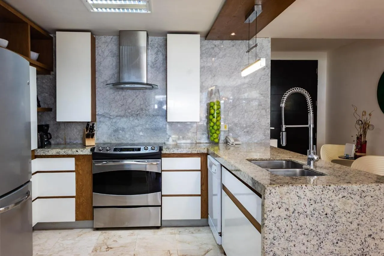 Elements Garden House 6 Condo 신데 델 카르멘